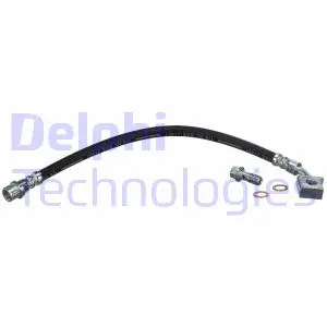 Brake Hose (LH7487)