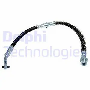 Brake Hose (LH6765)
