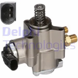 High Pressure Pump (HM10040-11B1)