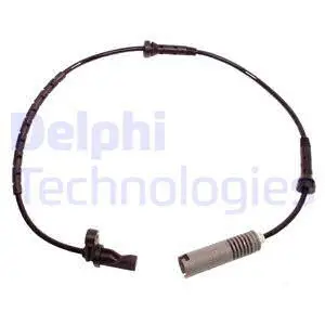 Sensor, wheel speed (SS20216)