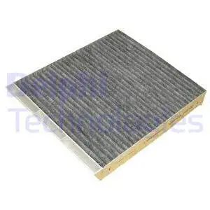 Filter, cabin air (TSP0325084C)