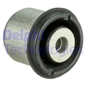 Mounting, control/trailing arm (TD1837W)