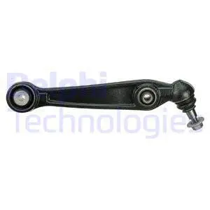 Control/Trailing Arm, wheel suspension (TC3575-11B1)