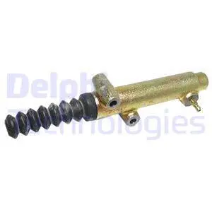 Slave Cylinder, clutch (LL70114)