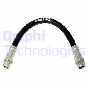 Brake Hose (LH3726)