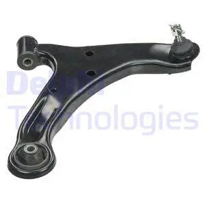 Control/Trailing Arm, wheel suspension (TC3690)