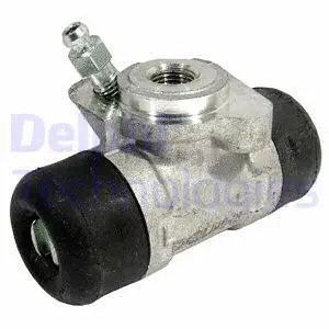 Wheel Brake Cylinder (LW90068)