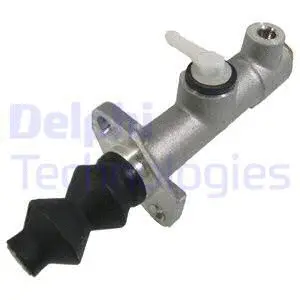 Master Cylinder, clutch (LM70126)