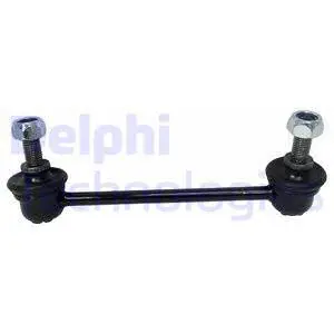 Link/Coupling Rod, stabiliser bar (TC2531)