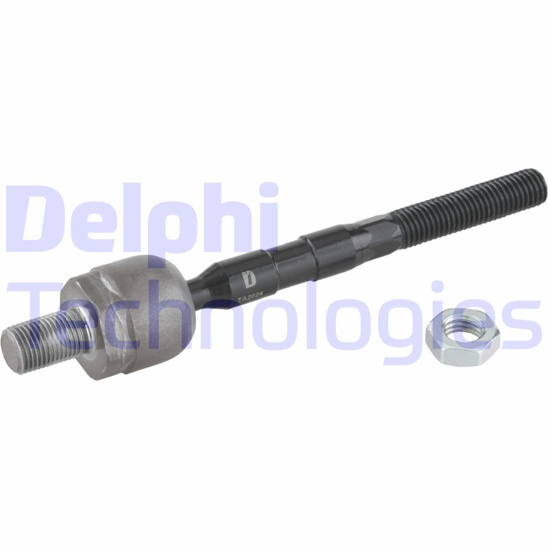 Inner Tie Rod