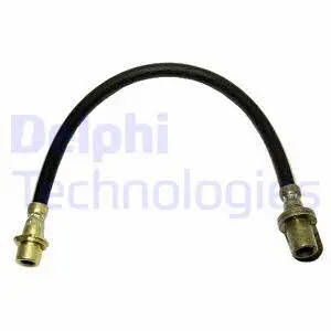 Brake Hose (LH6429)