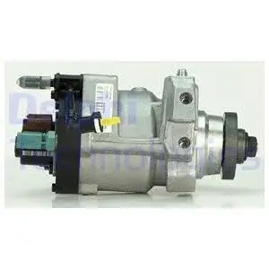 High Pressure Pump