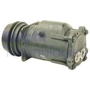 Compressor, air conditioning (TSP0155029)