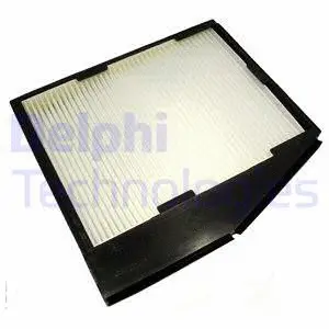 Filter, cabin air (TSP0325295)