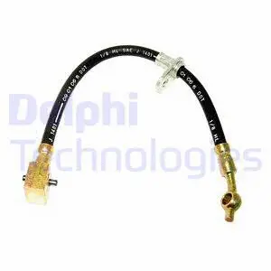 Brake Hose (LH5234)