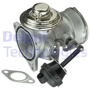 EGR Valve
