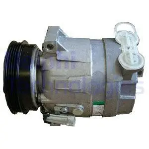 Compressor, air conditioning (TSP0155469)
