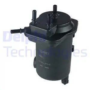 Fuel Filter (HDF913)