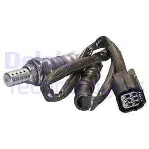 Lambda Sensor (ES20380)