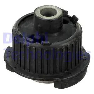 Bushing, axle beam (TD1815W)