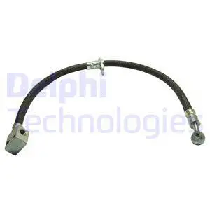 Brake Hose (LH6491)