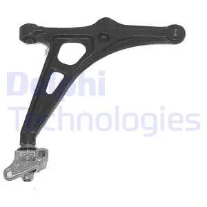 Control/Trailing Arm, wheel suspension (TC841)