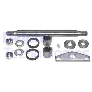 Repair Kit, steering knuckle (TD164W)
