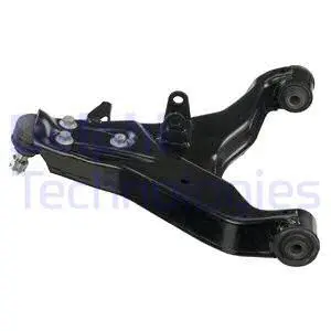 Control/Trailing Arm, wheel suspension (TC3213-11B1)