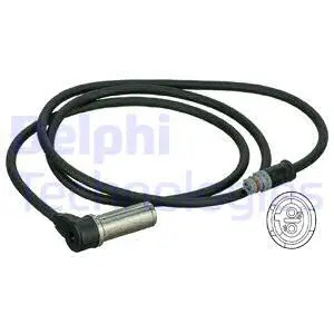 Sensor, wheel speed (SS20478)