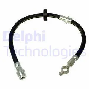 Brake Hose (LH6314)