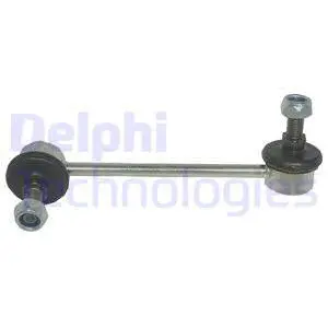 Link/Coupling Rod, stabiliser bar (TC1337)