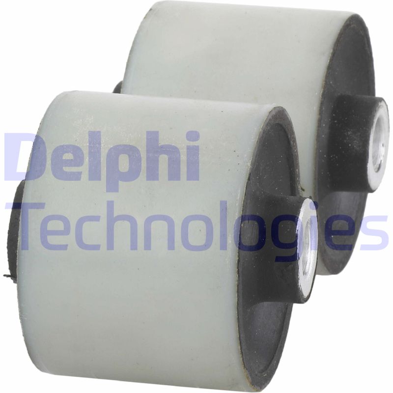 Mounting, control/trailing arm