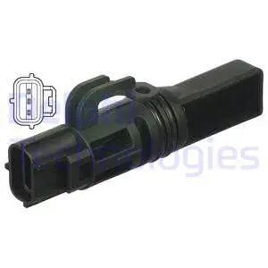 Sensor, crankshaft pulse (SS11015)
