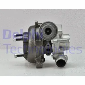 Charger, charging (supercharged/turbocharged) (HRX192)