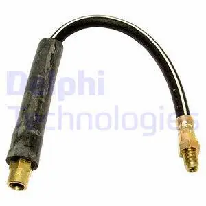 Brake Hose (LH6301)