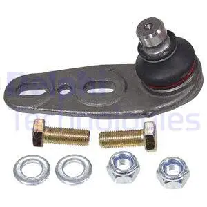 Ball Joint (TC501)