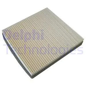 Filter, cabin air (TSP0325088)