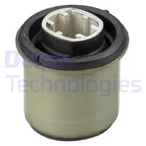 Bushing, axle beam (TD1690W)