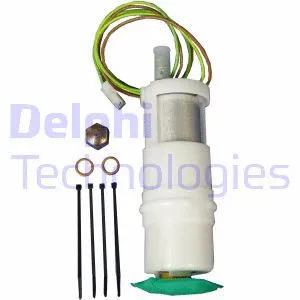 Fuel Pump (FE0533-12B1)