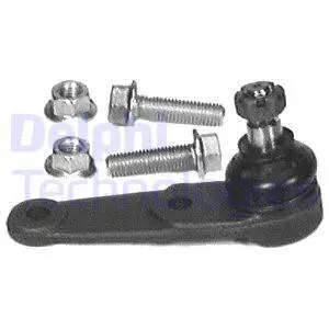 Ball Joint (TC415)