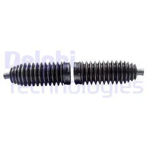 Bellow Kit, steering (TBR4216)
