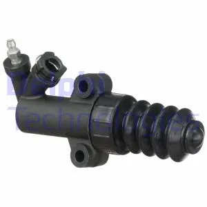 Slave Cylinder, clutch (LL80174)