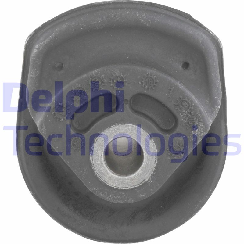 Bushing, axle beam