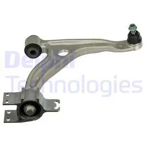 Control/Trailing Arm, wheel suspension (TC3704-11B1)