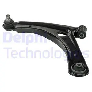 Control/Trailing Arm, wheel suspension (TC3326)