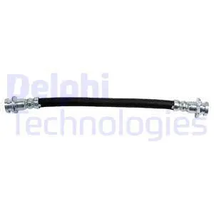 Brake Hose (LH6722)
