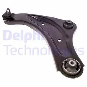 Control/Trailing Arm, wheel suspension (TC2496)