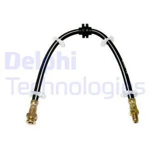 Brake Hose (LH3653)