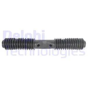 Bellow Kit, steering (TBR4108)