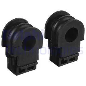 Mounting, stabiliser bar (TD1102W)